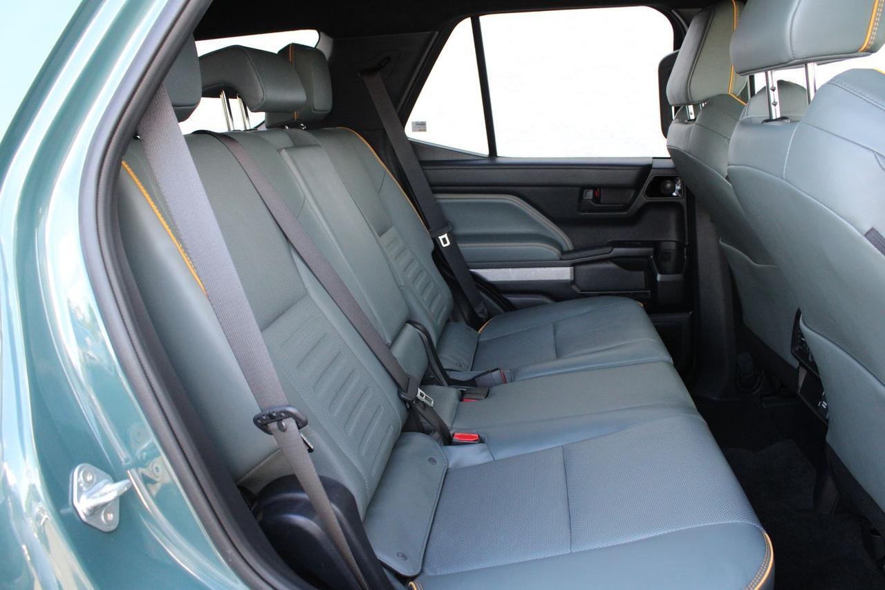 2025 Toyota 4Runner i-FORCE MAX Hybrid Trailhunter Stafford VA