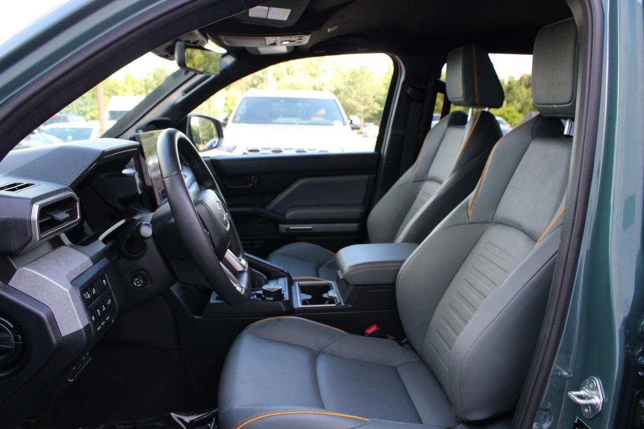 2025 Toyota 4Runner i-FORCE MAX Hybrid Trailhunter Stafford VA