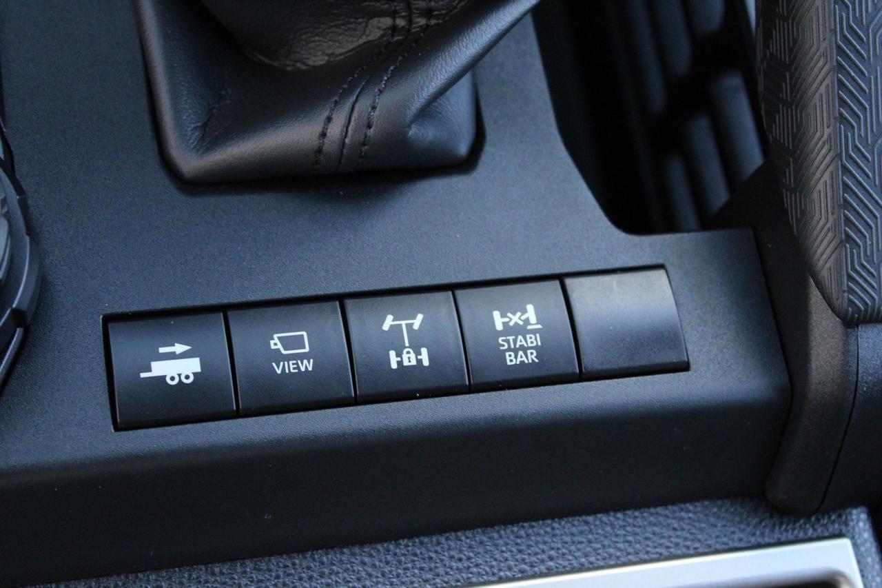 2025 Toyota 4Runner i-FORCE MAX Hybrid Trailhunter Stafford VA