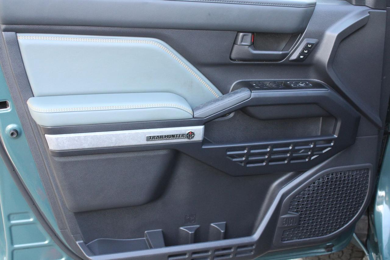 2025 Toyota 4Runner i-FORCE MAX Hybrid Trailhunter Stafford VA