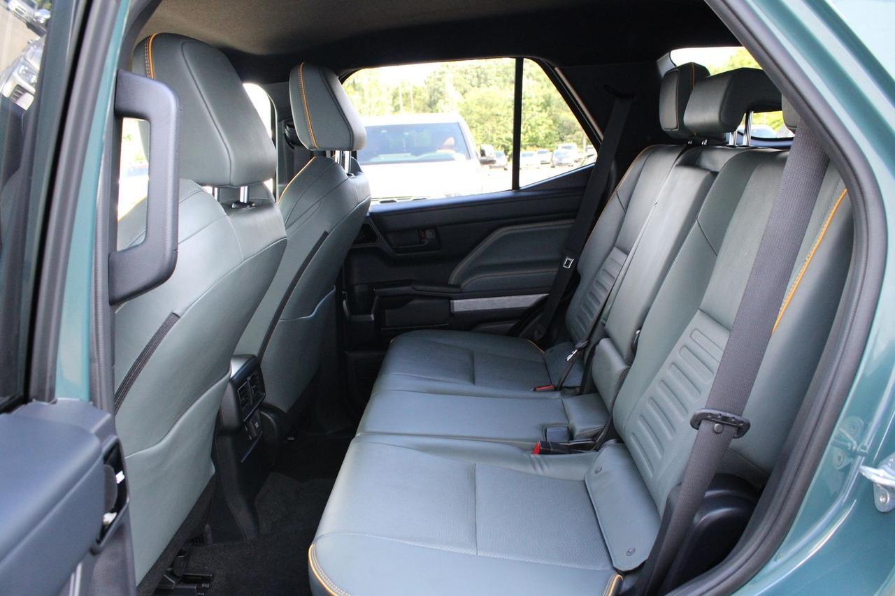2025 Toyota 4Runner i-FORCE MAX Hybrid Trailhunter Stafford VA