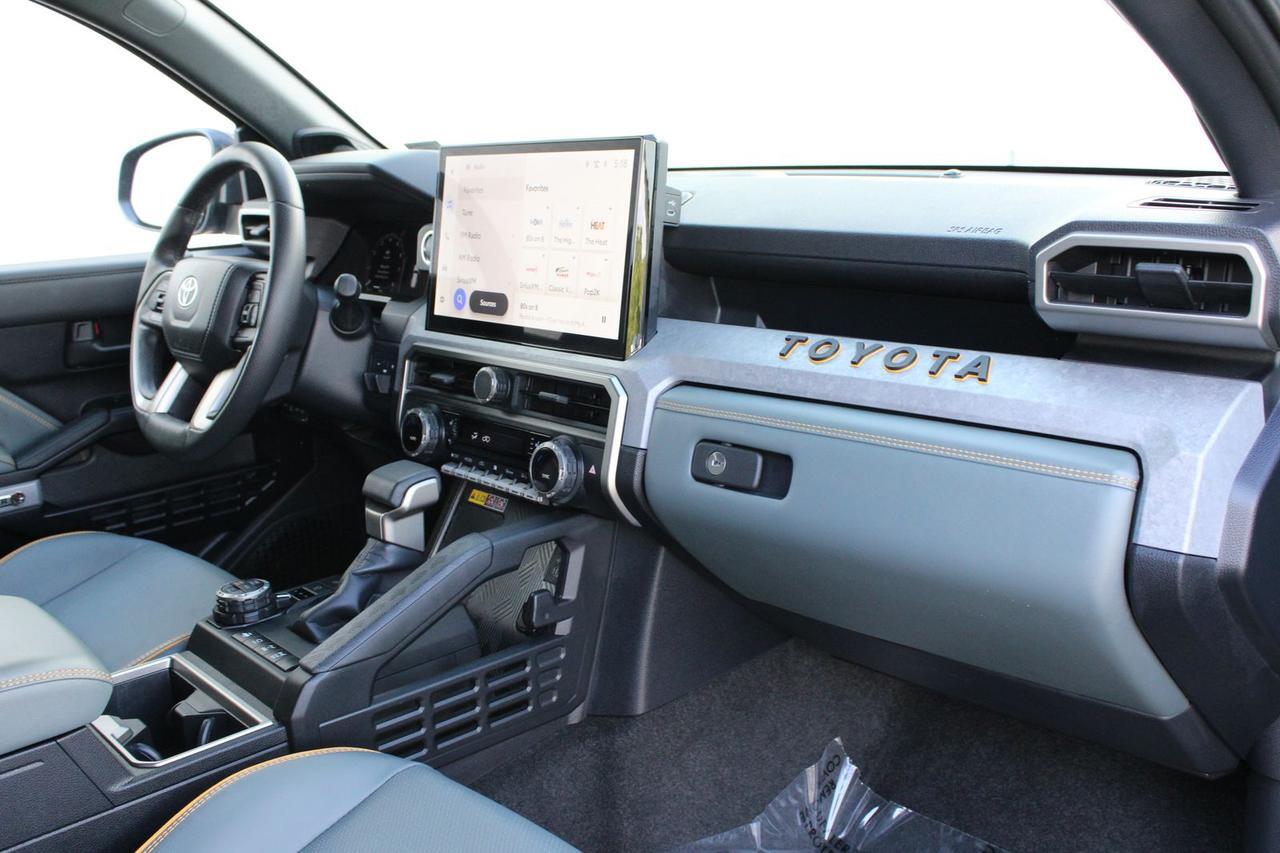 2025 Toyota 4Runner i-FORCE MAX Hybrid Trailhunter Stafford VA