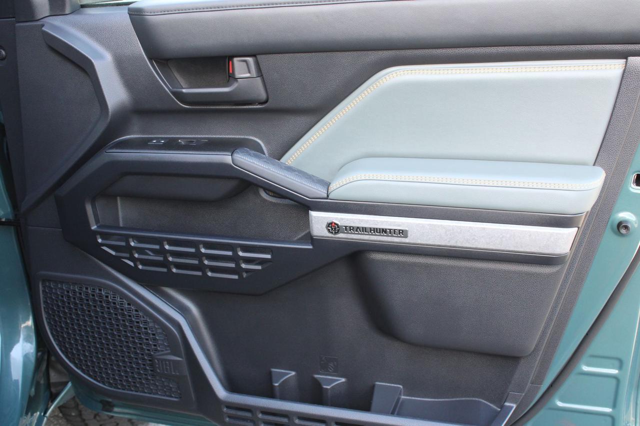 2025 Toyota 4Runner i-FORCE MAX Hybrid Trailhunter Stafford VA