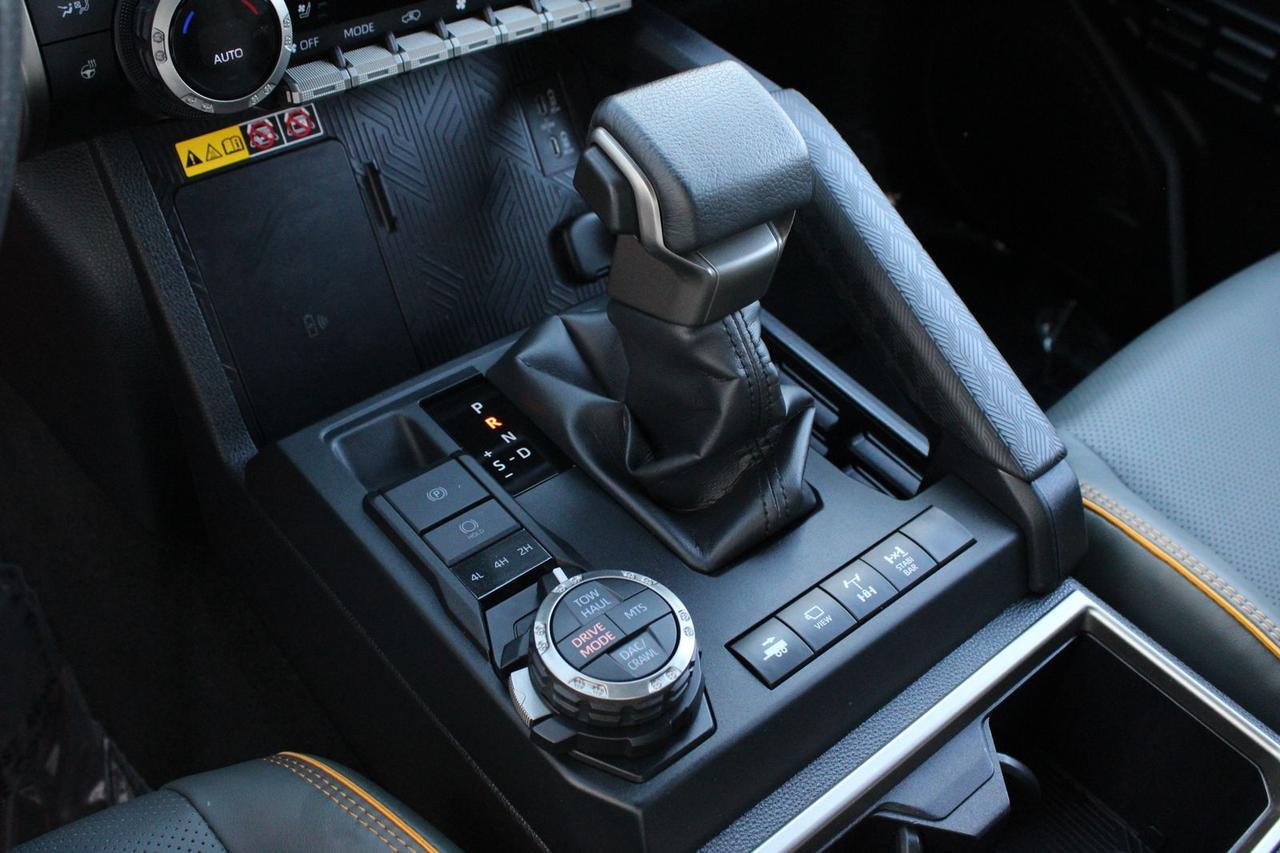 2025 Toyota 4Runner i-FORCE MAX Hybrid Trailhunter Stafford VA