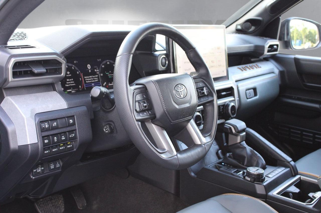 2025 Toyota 4Runner i-FORCE MAX Hybrid Trailhunter Stafford VA