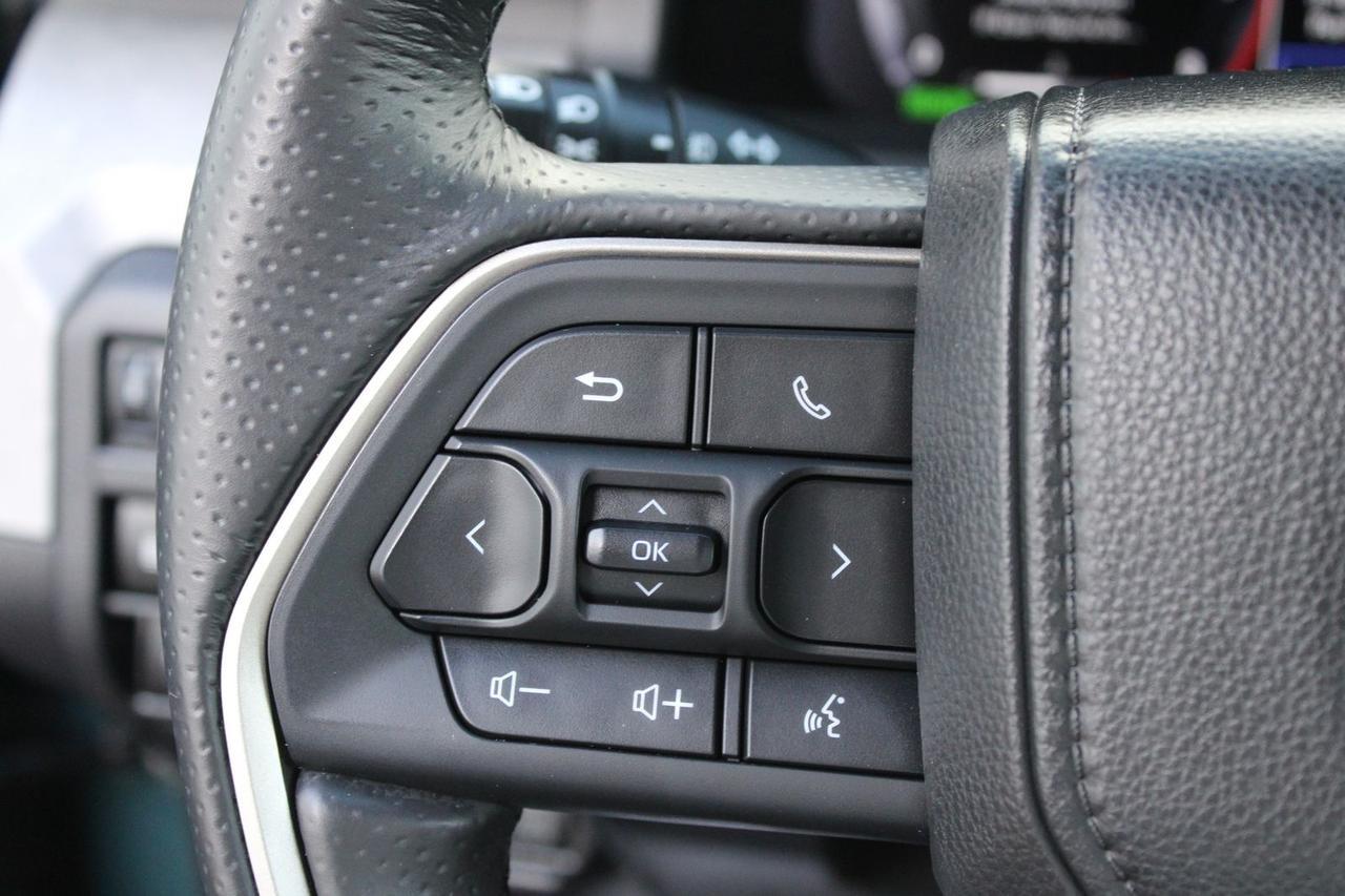 2025 Toyota 4Runner i-FORCE MAX Hybrid Trailhunter Stafford VA