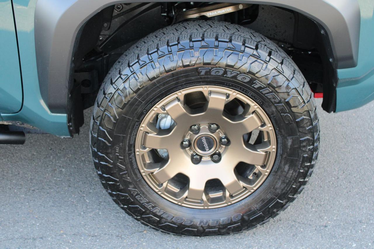 2025 Toyota 4Runner i-FORCE MAX Hybrid Trailhunter Stafford VA