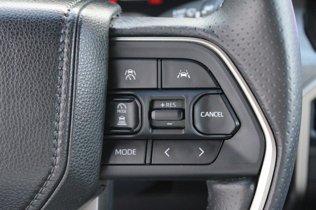 2025 Toyota 4Runner i-FORCE MAX Hybrid Trailhunter Stafford VA