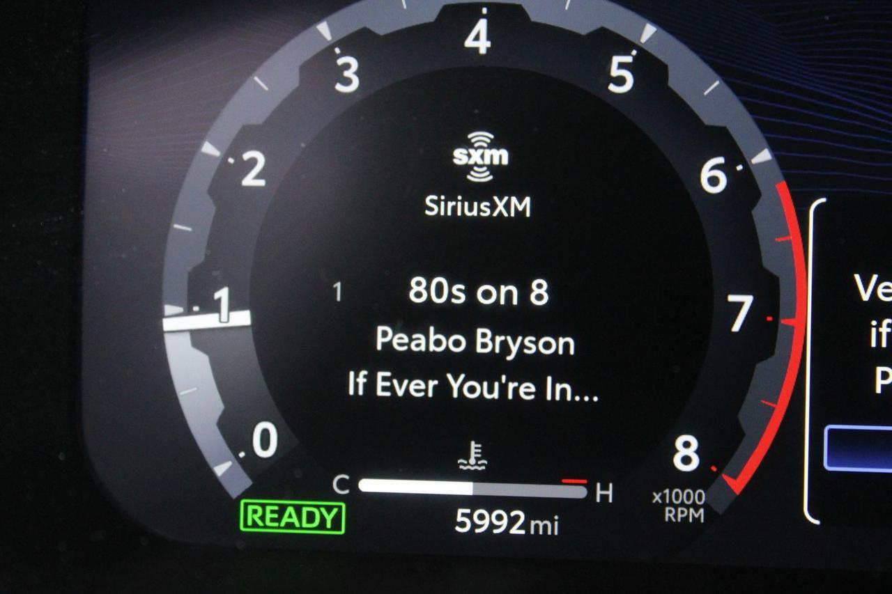 2025 Toyota 4Runner i-FORCE MAX Hybrid Trailhunter Stafford VA