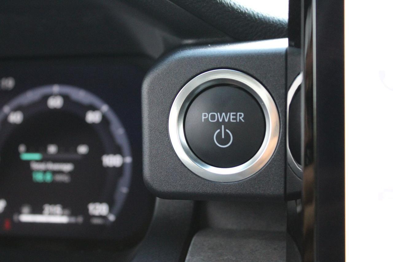 2025 Toyota 4Runner i-FORCE MAX Hybrid Trailhunter Stafford VA