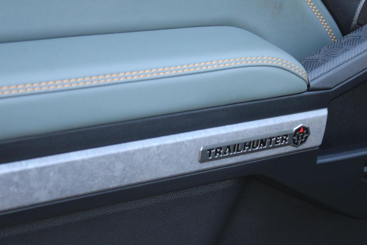 2025 Toyota 4Runner i-FORCE MAX Hybrid Trailhunter Stafford VA