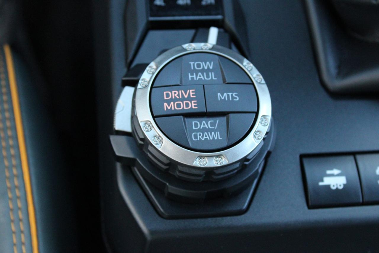 2025 Toyota 4Runner i-FORCE MAX Hybrid Trailhunter Stafford VA