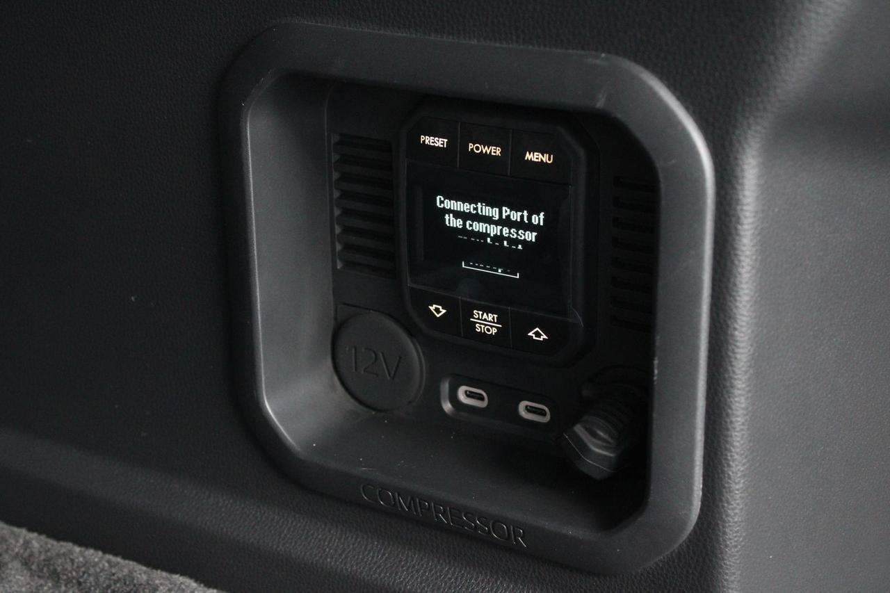 2025 Toyota 4Runner i-FORCE MAX Hybrid Trailhunter Stafford VA
