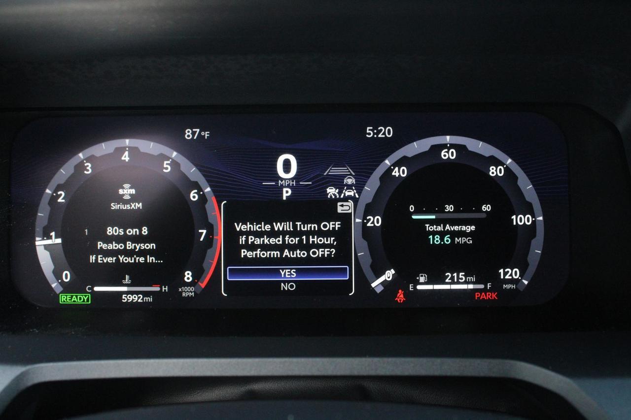 2025 Toyota 4Runner i-FORCE MAX Hybrid Trailhunter Stafford VA