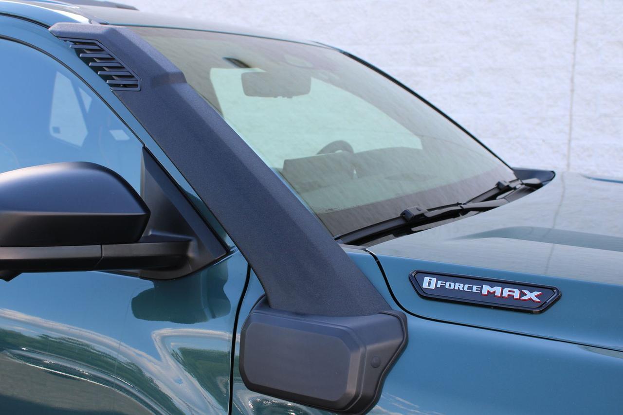 2025 Toyota 4Runner i-FORCE MAX Hybrid Trailhunter Stafford VA