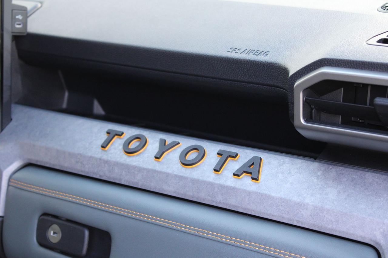 2025 Toyota 4Runner i-FORCE MAX Hybrid Trailhunter Stafford VA