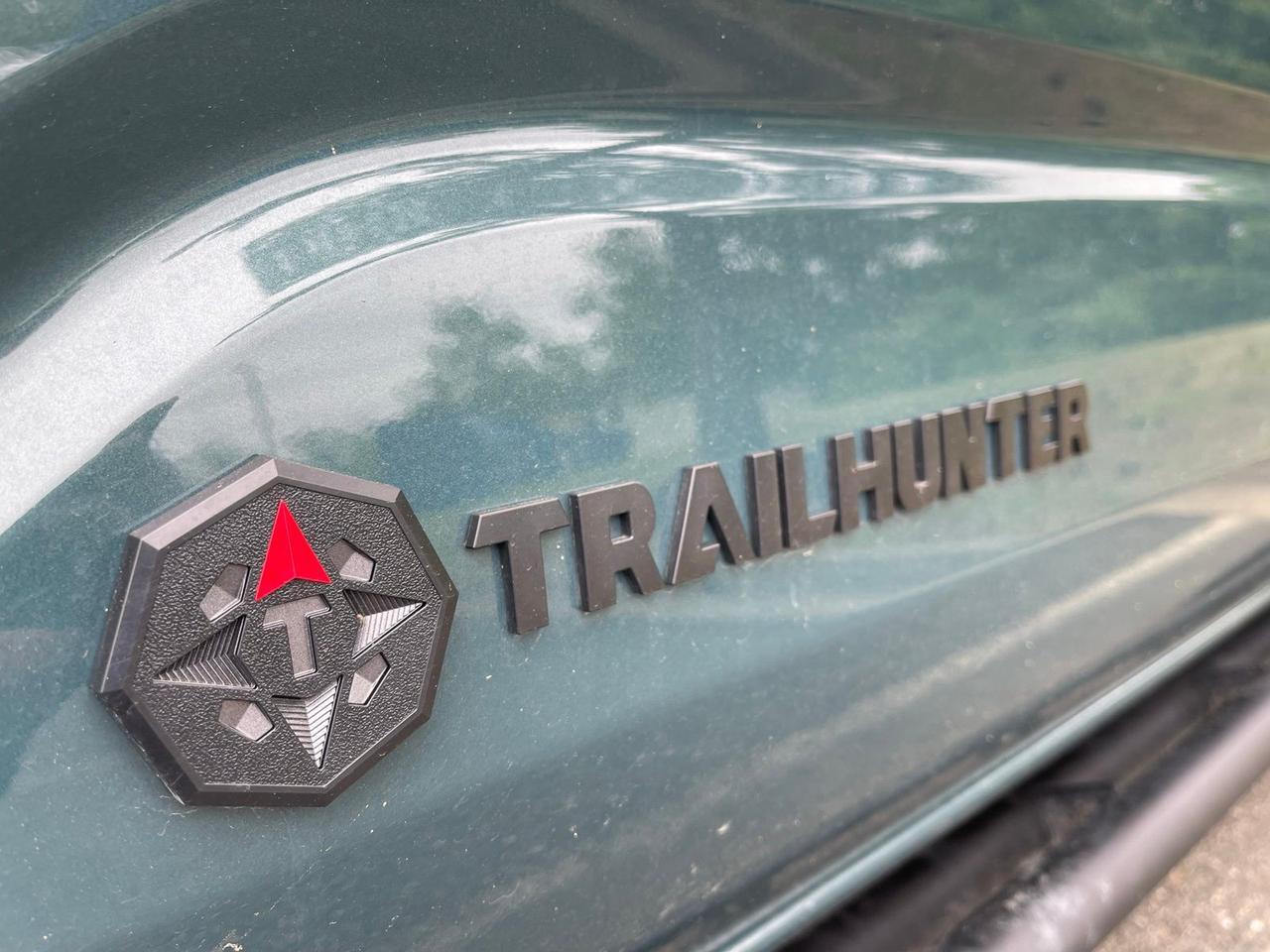 2025 Toyota 4Runner i-FORCE MAX Hybrid Trailhunter Stafford VA