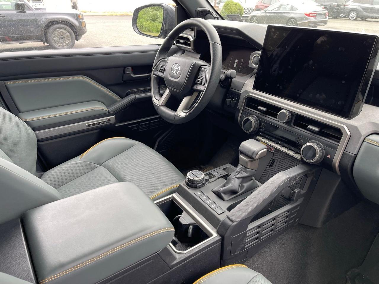 2025 Toyota 4Runner i-FORCE MAX Hybrid Trailhunter Stafford VA