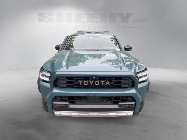 2025 Toyota 4Runner i-FORCE MAX Hybrid Trailhunter Stafford VA