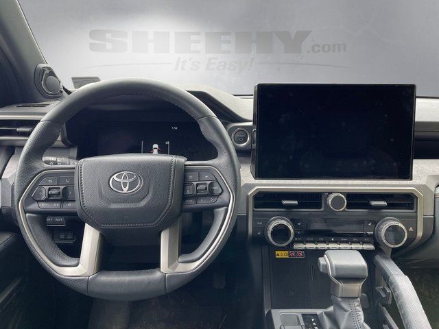2025 Toyota 4Runner i-FORCE MAX Hybrid Trailhunter Stafford VA