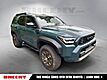 2025 Toyota 4Runner i-FORCE MAX Hybrid Trailhunter