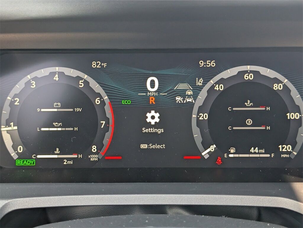 2025 Toyota 4Runner i-FORCE MAX Hybrid