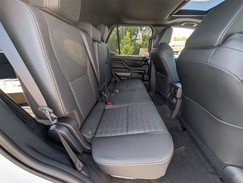 2025 Toyota 4Runner i-FORCE MAX Hybrid