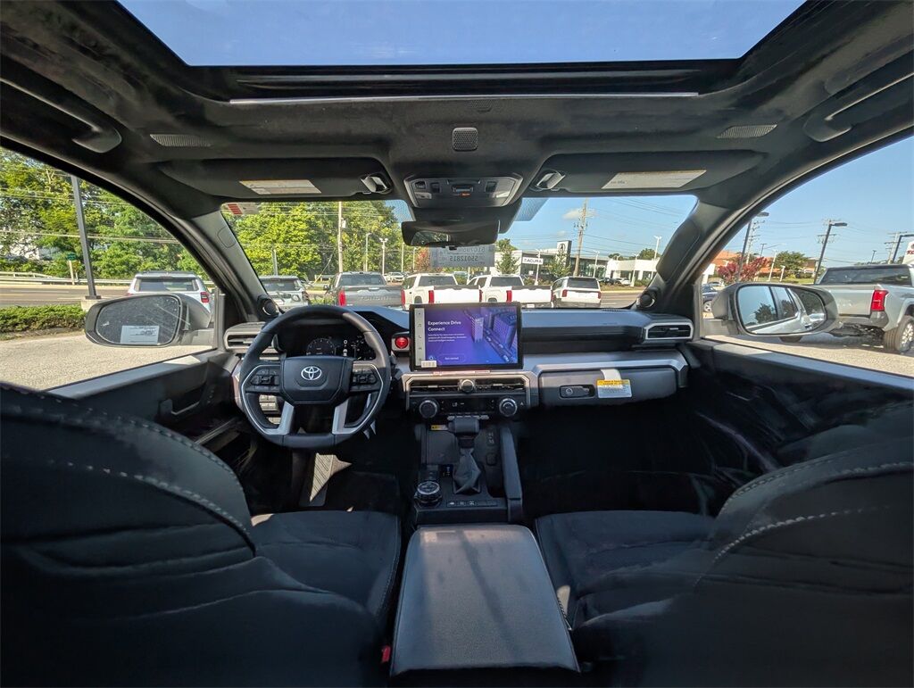 2025 Toyota 4Runner i-FORCE MAX Hybrid