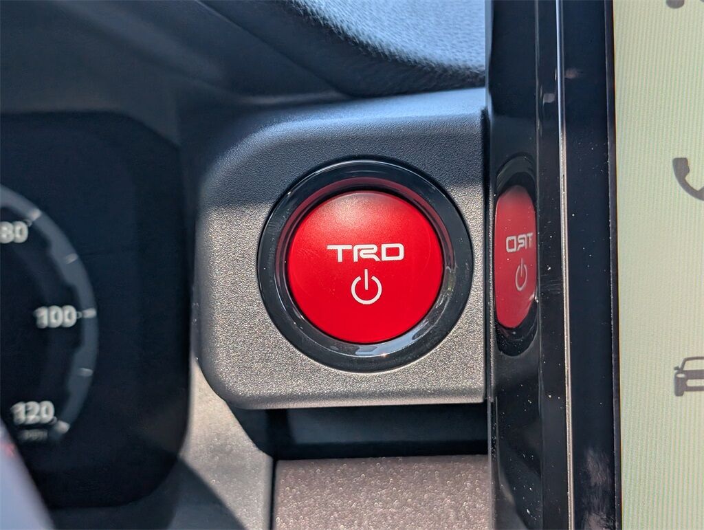 2025 Toyota 4Runner i-FORCE MAX Hybrid