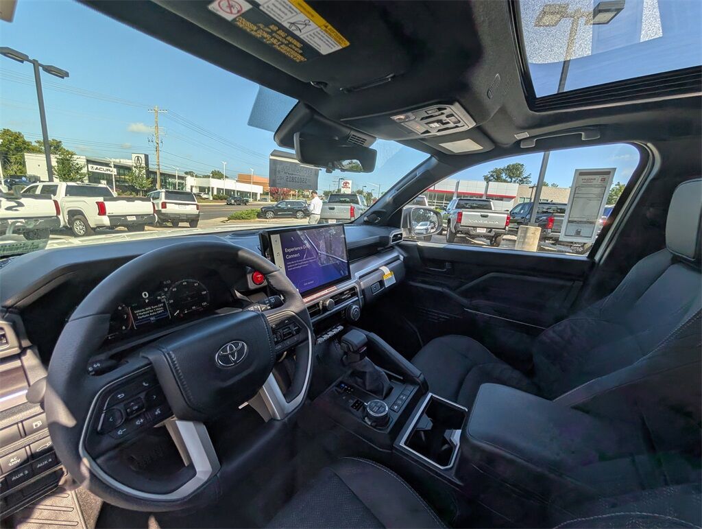 2025 Toyota 4Runner i-FORCE MAX Hybrid