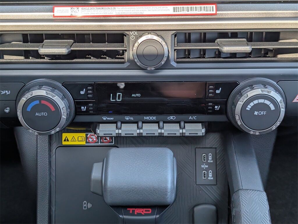2025 Toyota 4Runner i-FORCE MAX Hybrid