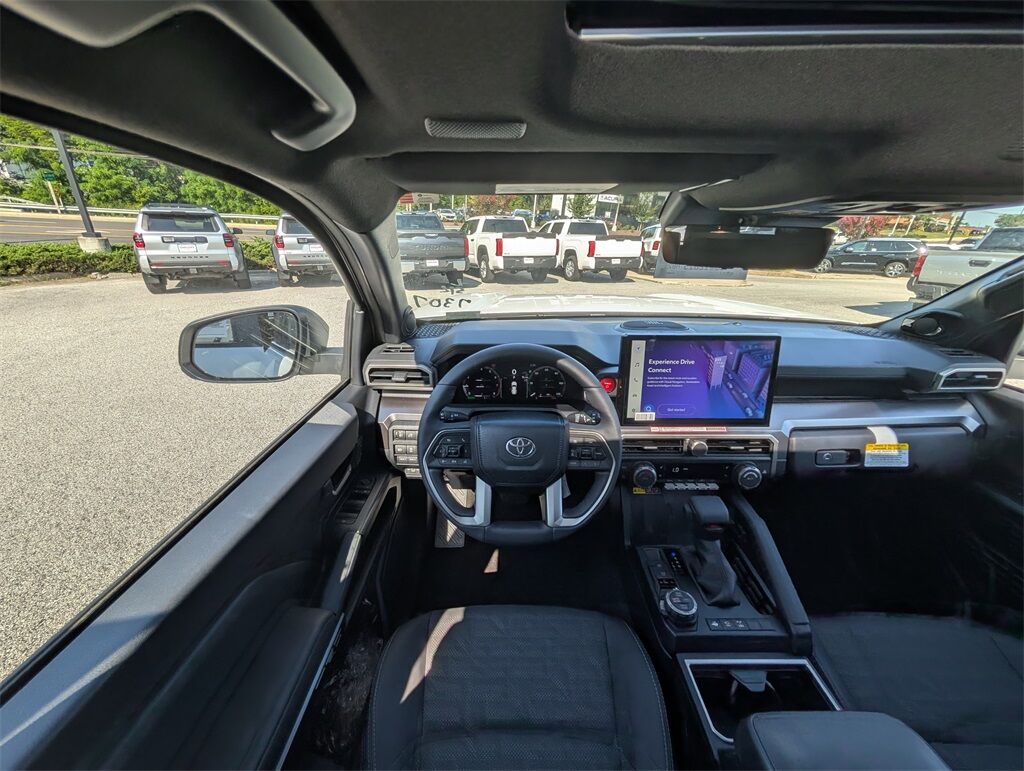 2025 Toyota 4Runner i-FORCE MAX Hybrid