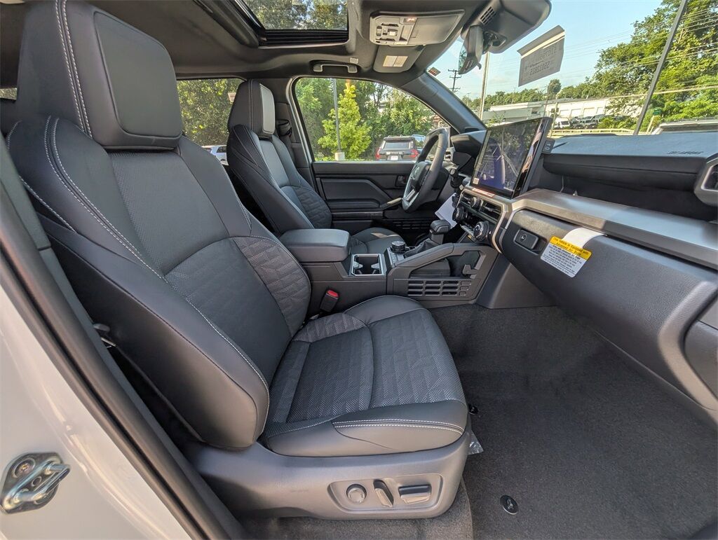 2025 Toyota 4Runner i-FORCE MAX Hybrid