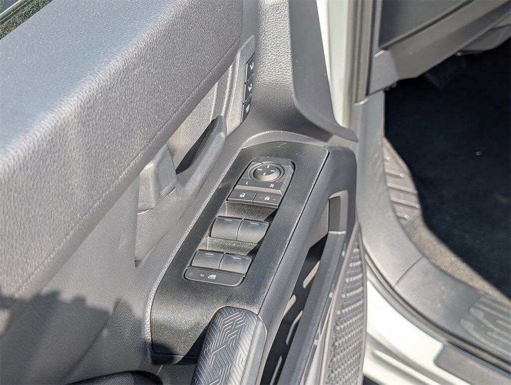 2025 Toyota 4Runner i-FORCE MAX Hybrid