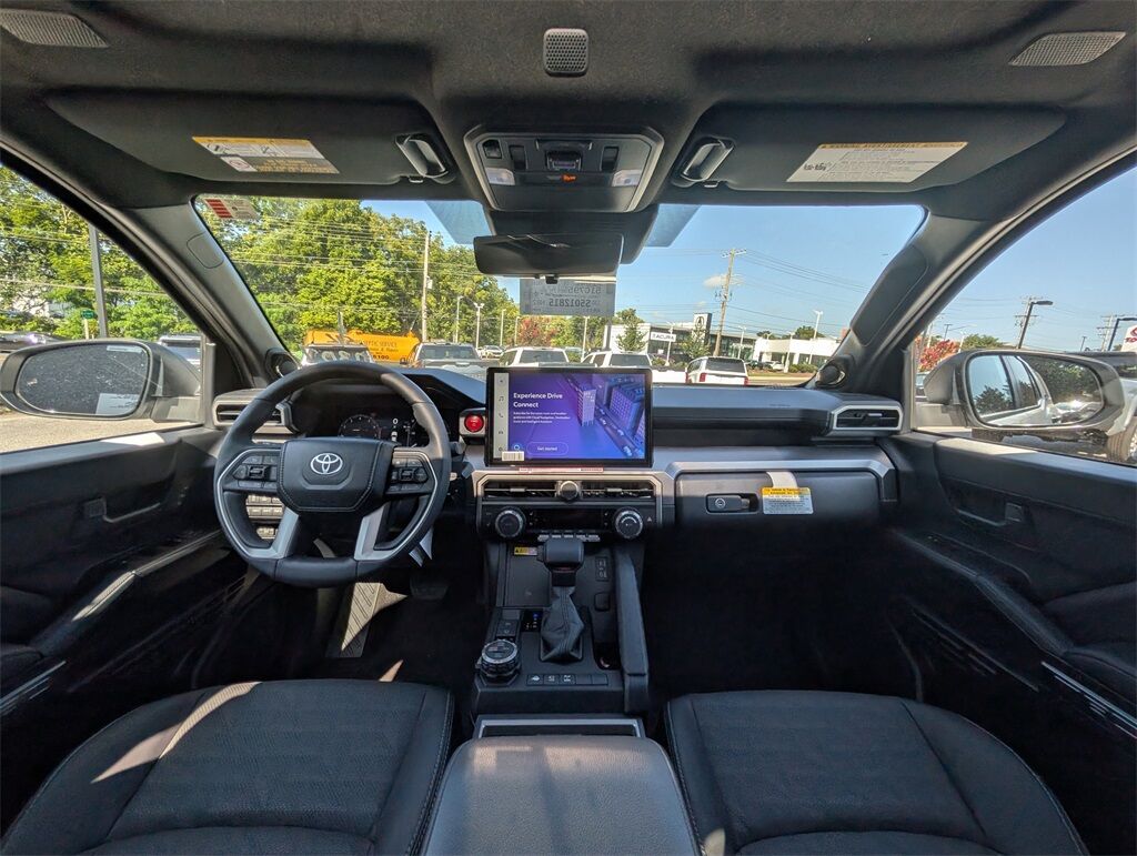 2025 Toyota 4Runner i-FORCE MAX Hybrid