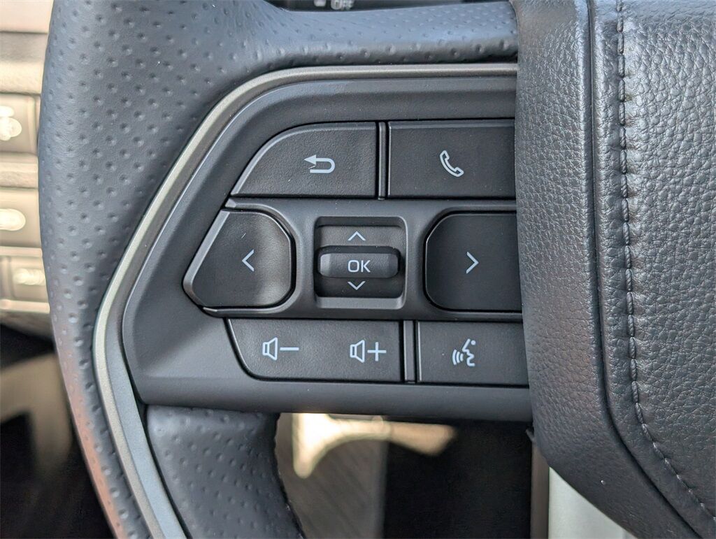 2025 Toyota 4Runner i-FORCE MAX Hybrid
