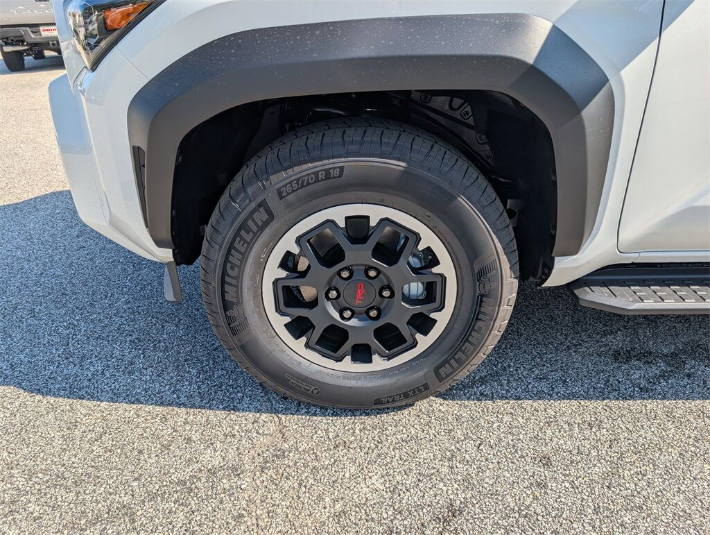2025 Toyota 4Runner i-FORCE MAX Hybrid