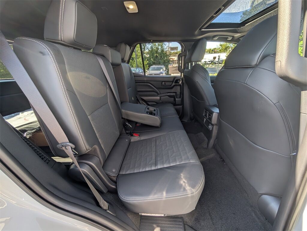 2025 Toyota 4Runner i-FORCE MAX Hybrid