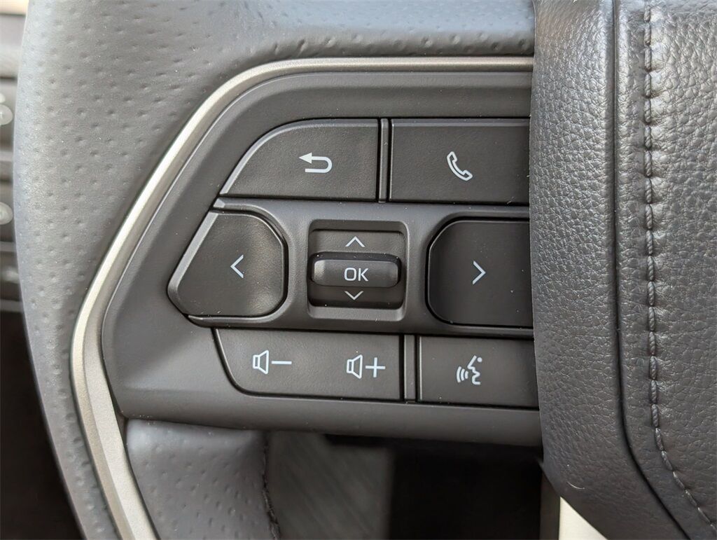 2025 Toyota 4Runner i-FORCE MAX Hybrid