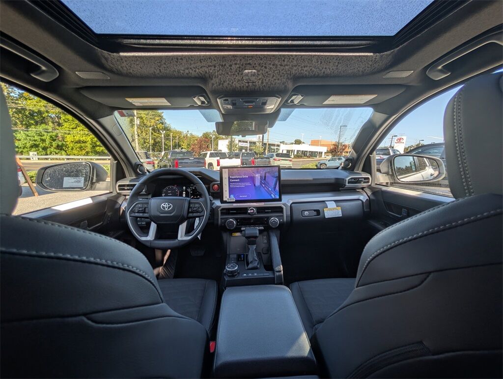 2025 Toyota 4Runner i-FORCE MAX Hybrid