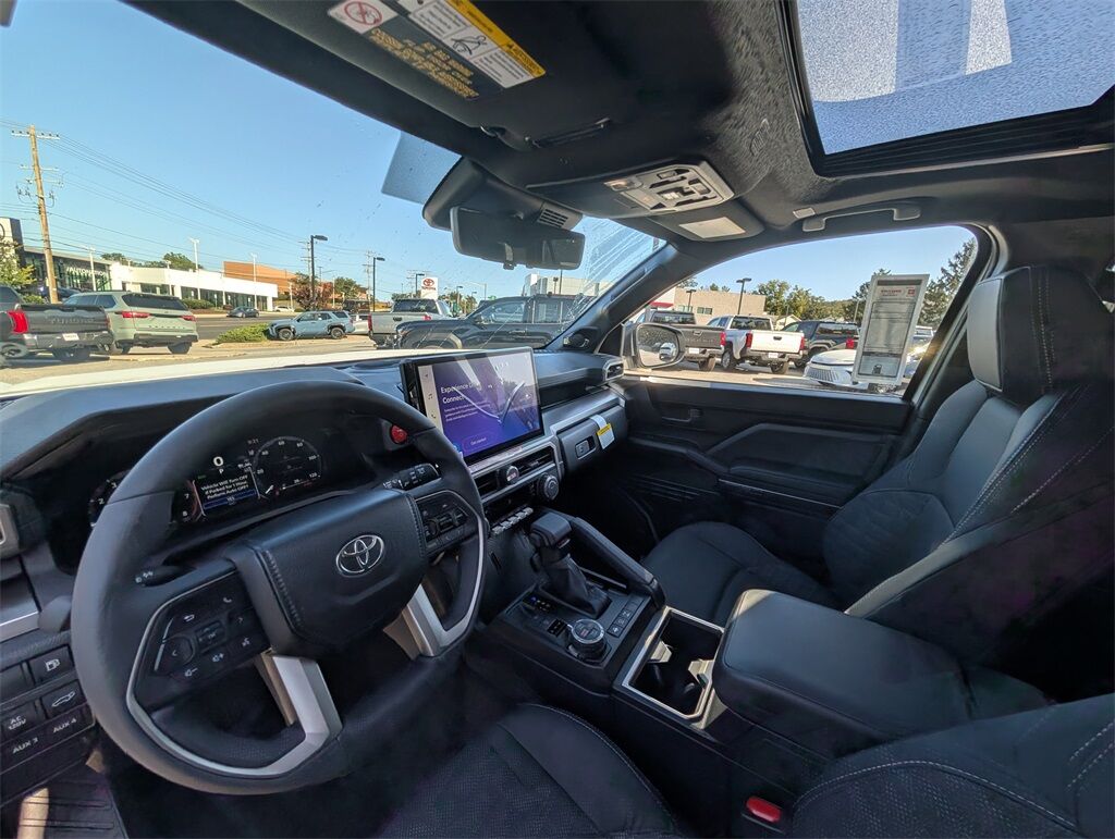 2025 Toyota 4Runner i-FORCE MAX Hybrid