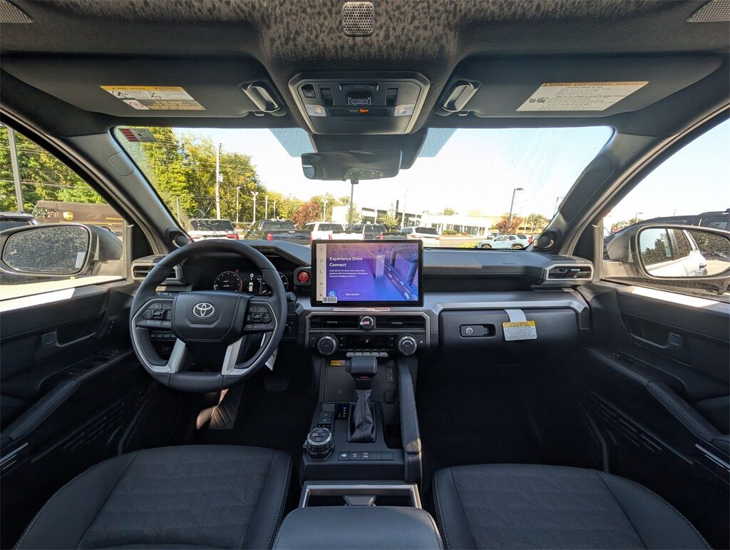 2025 Toyota 4Runner i-FORCE MAX Hybrid