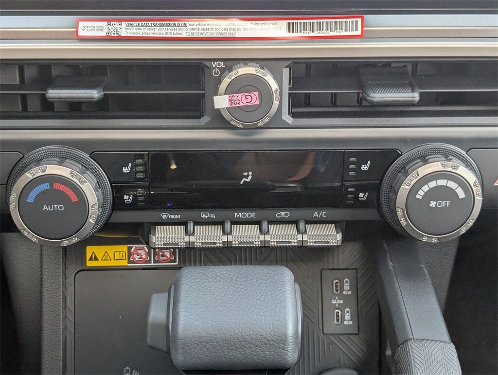 2025 Toyota 4Runner i-FORCE MAX Hybrid