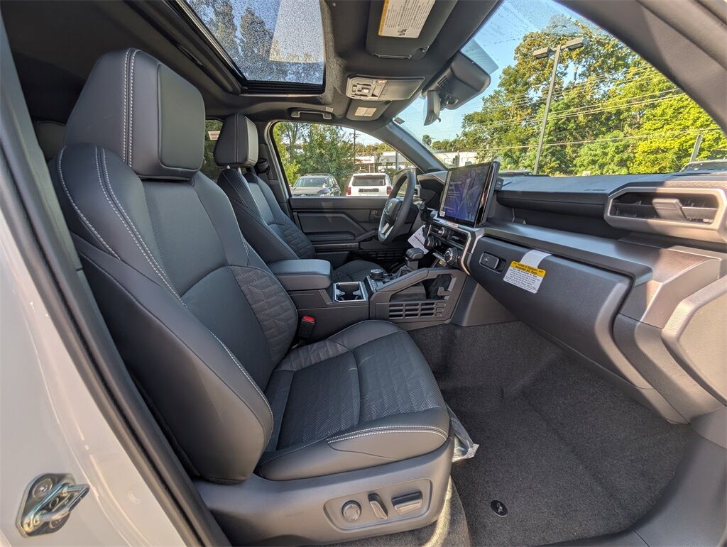 2025 Toyota 4Runner i-FORCE MAX Hybrid