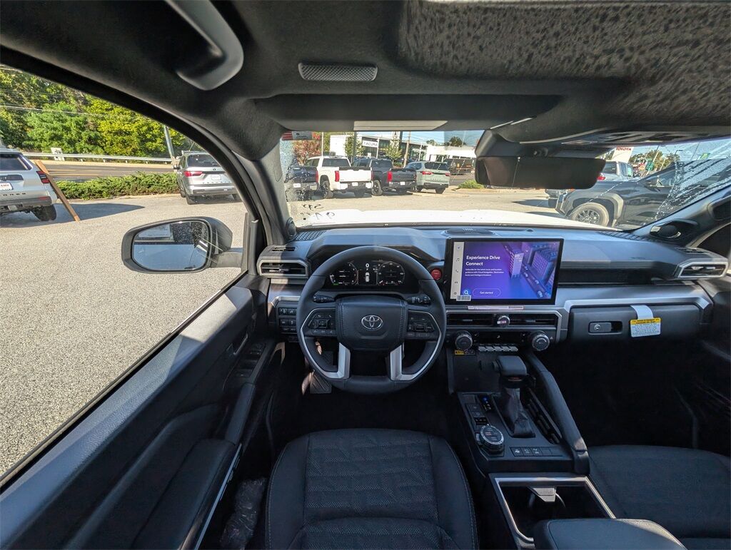 2025 Toyota 4Runner i-FORCE MAX Hybrid