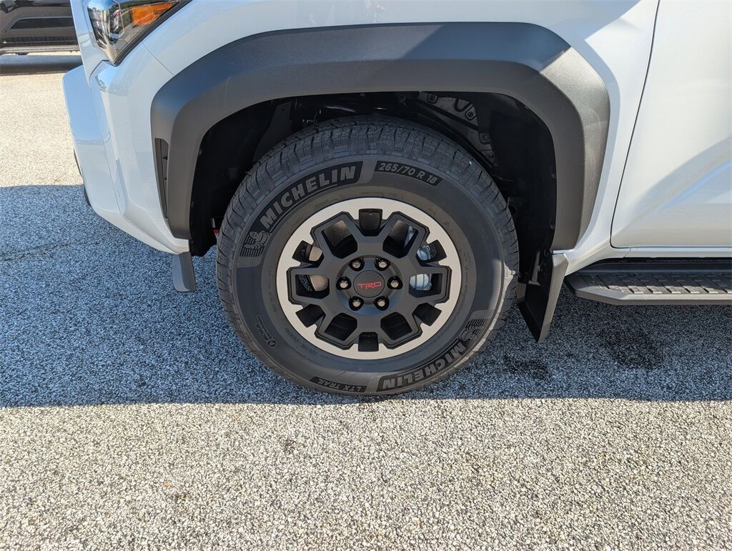2025 Toyota 4Runner i-FORCE MAX Hybrid