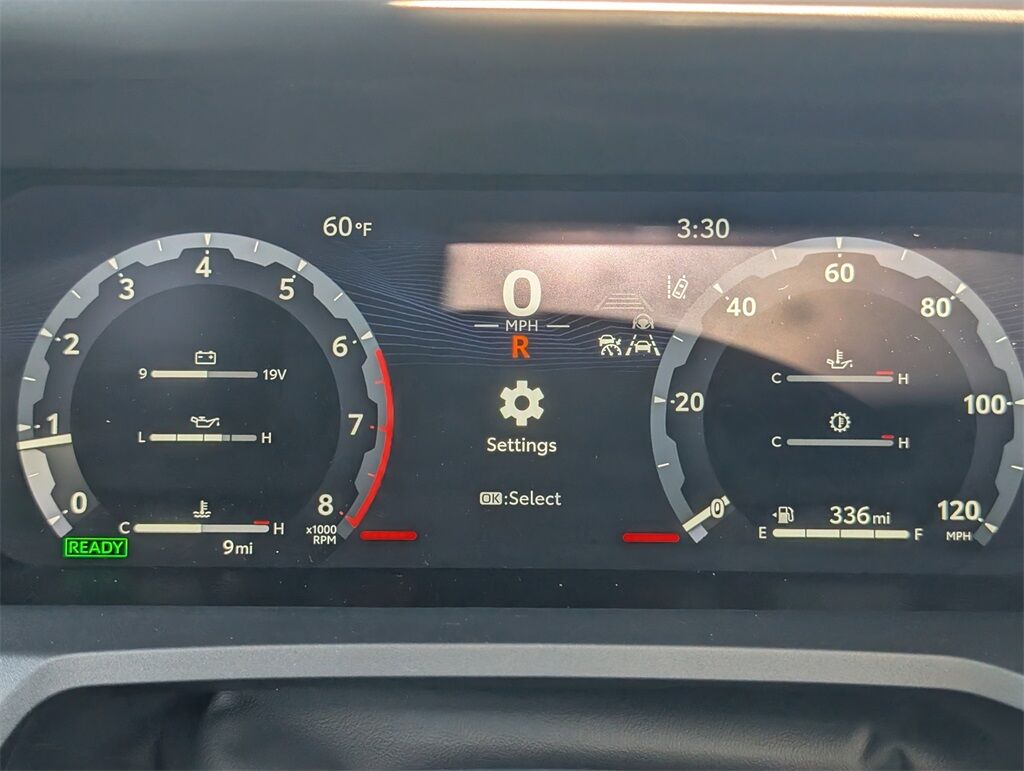 2025 Toyota 4Runner i-FORCE MAX Hybrid