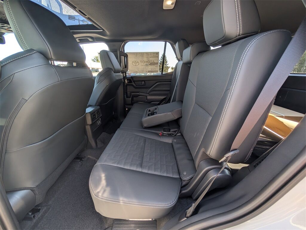 2025 Toyota 4Runner i-FORCE MAX Hybrid