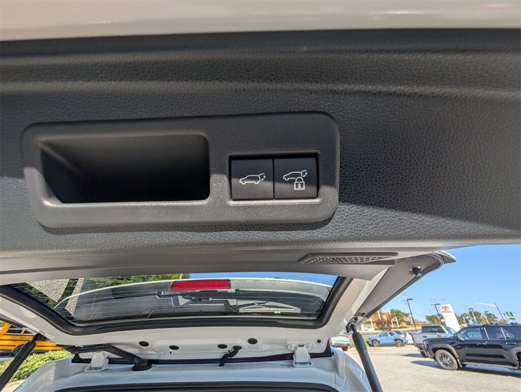 2025 Toyota 4Runner i-FORCE MAX Hybrid