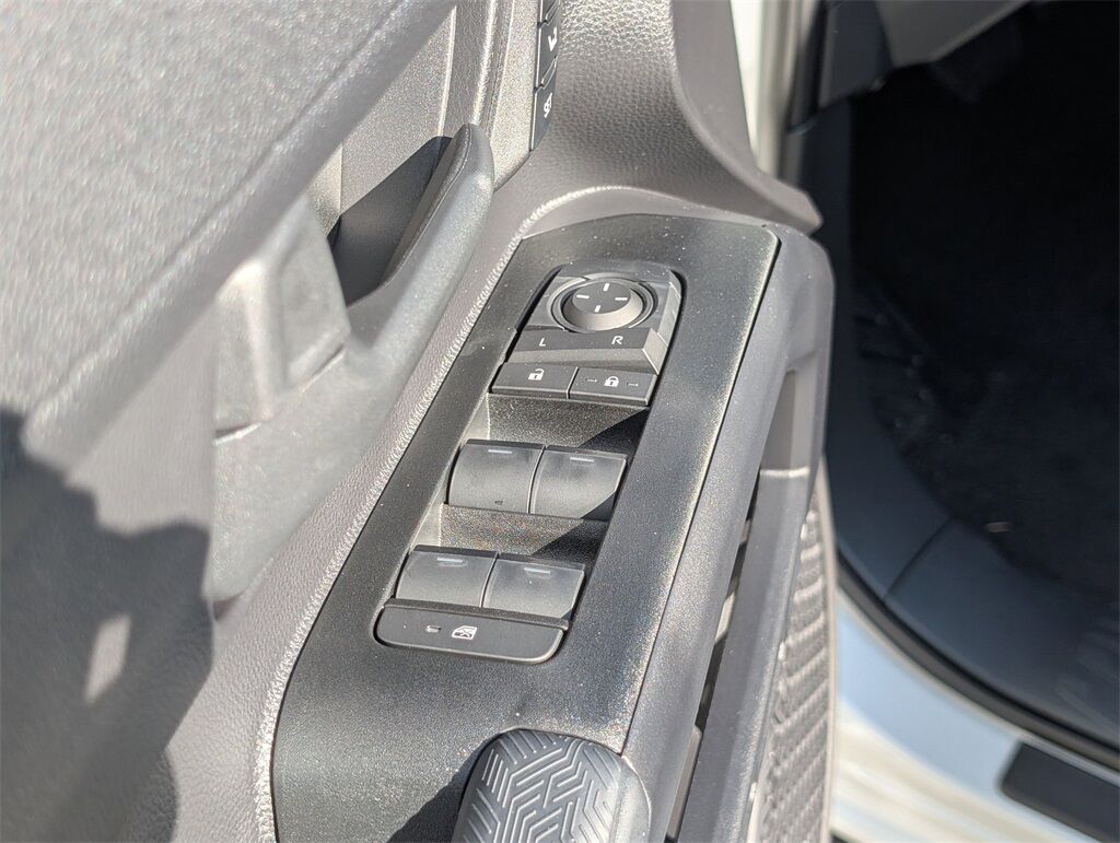 2025 Toyota 4Runner i-FORCE MAX Hybrid